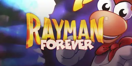 Rayman Forever v1.21-GOG