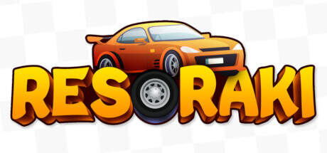 Resoraki The racing-TENOKE Resoraki The racing-TENOKE