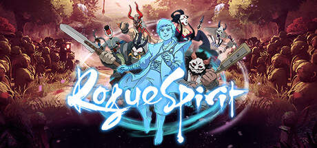 Rogue Spirit-FLT Rogue Spirit-FLT