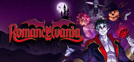 Romancelvania-SKIDROW Romancelvania-SKIDROW