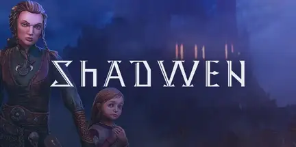 Shadwen v1356-GOG Shadwen v1356-GOG