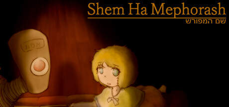 ShemHaMephorash-TENOKE ShemHaMephorash-TENOKE