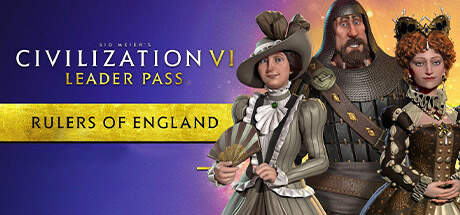 Sid Meiers Civilization VI Rulers of England v1.0.12.54 MULTi12-ElAmigos