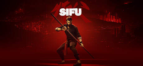 Sifu v1.26-TENOKE Sifu v1.26-TENOKE