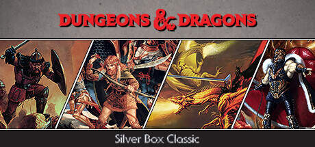 Silver Box Classics-GOG