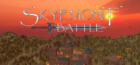 Skyemont Battle-TENOKE Skyemont Battle-TENOKE