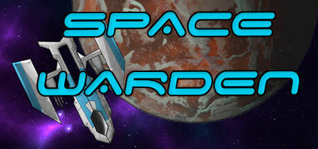 Space Warden-TENOKE Space Warden-TENOKE