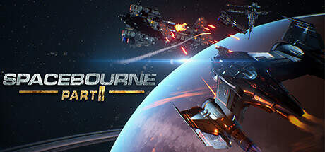 SpaceBourne 2 v3.0.10-Early Access SpaceBourne 2 v3.0.10-Early Access