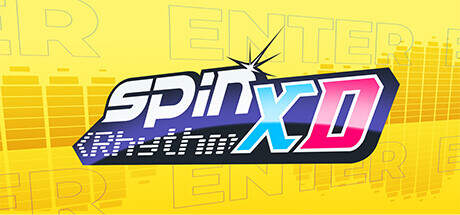 Spin Rhythm XD-TENOKE Spin Rhythm XD-TENOKE