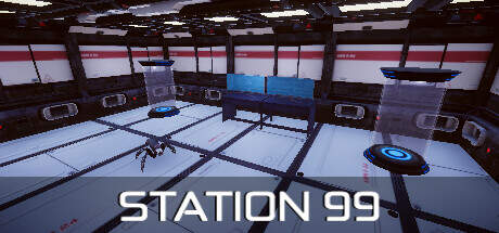 Station 99-TENOKE Station 99-TENOKE