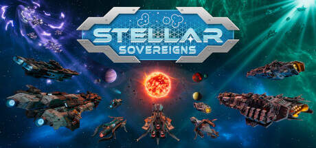 Stellar Sovereigns-SKIDROW