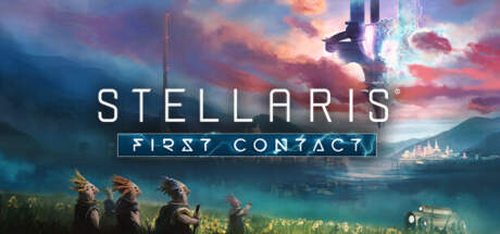Stellaris First Contact-SKIDROW