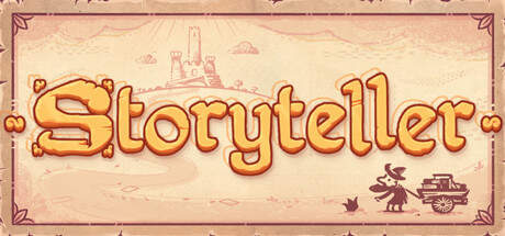 Storyteller Update v20230328-TENOKE