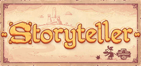 Storyteller Update v1.1.17-TENOKE Storyteller Update v1.1.17-TENOKE