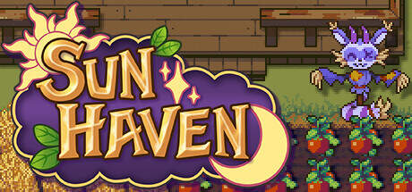 Sun Haven Update v1.5.6-TENOKE Sun Haven Update v1.5.6-TENOKE