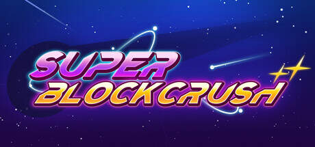 Super Block Crush-Goldberg Super Block Crush-Goldberg