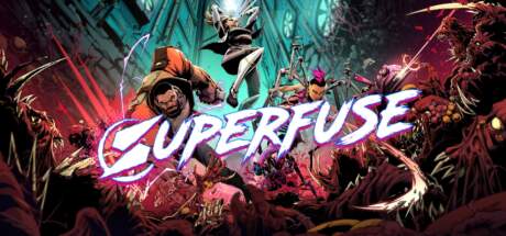 Superfuse v45276S-Early Access Superfuse v45276S-Early Access