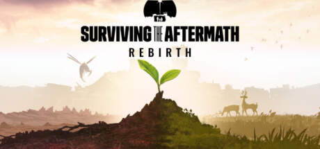 Surviving the Aftermath Rebirth-TENOKE Surviving the Aftermath Rebirth-TENOKE