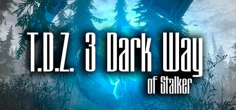 T D Z 3 Dark Way Of Stalker-DARKSiDERS T D Z 3 Dark Way Of Stalker-DARKSiDERS