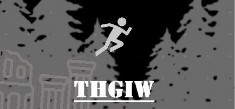 THGITW-TENOKE THGITW-TENOKE