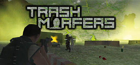 TRASHMORFERS-TENOKE TRASHMORFERS-TENOKE