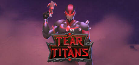 Tear of Titans-TENOKE Tear of Titans-TENOKE
