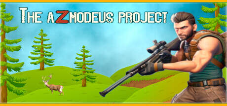 The Azmodeus Project-TiNYiSO The Azmodeus Project-TiNYiSO