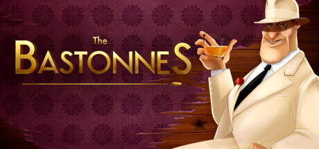 The Bastonnes-TENOKE The Bastonnes-TENOKE