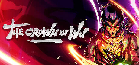 The Crown of Wu-RUNE The Crown of Wu-RUNE