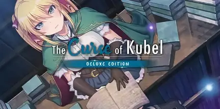 The Curse of Kubel Deluxe Edition UNRATED-GOG The Curse of Kubel Deluxe Edition UNRATED-GOG
