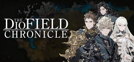 The DioField Chronicle-SKIDROW The DioField Chronicle-SKIDROW