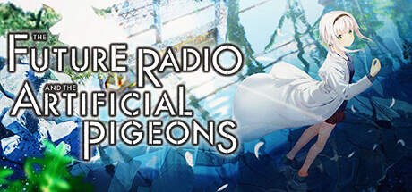 The Future Radio and the Artificial Pigeons-TENOKE The Future Radio and the Artificial Pigeons-TENOKE