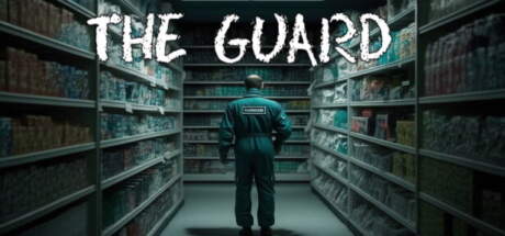 The Guard-TENOKE