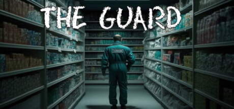 The Guard-TENOKE The Guard-TENOKE