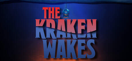 The Kraken Wakes-SKIDROW The Kraken Wakes-SKIDROW