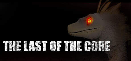The Last Of The Core-TENOKE The Last Of The Core-TENOKE
