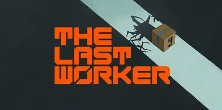The Last Worker v1.0.11-DINOBYTES The Last Worker v1.0.11-DINOBYTES