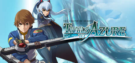 The Legend of Heroes Trails to Azure-SKIDROW