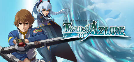 The Legend of Heroes Trails to Azure v1.1.19-I_KnoW The Legend of Heroes Trails to Azure v1.1.19-I_KnoW