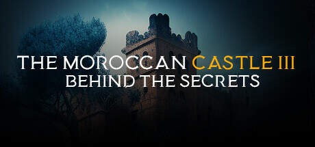 The Moroccan Castle 3 Behind The Secrets-DARKSiDERS The Moroccan Castle 3 Behind The Secrets-DARKSiDERS