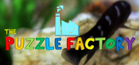 The Puzzle Factory-TENOKE The Puzzle Factory-TENOKE