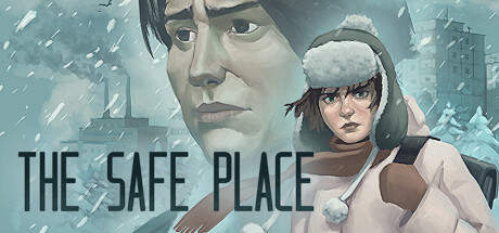 The Safe Place-DARKSiDERS The Safe Place-DARKSiDERS