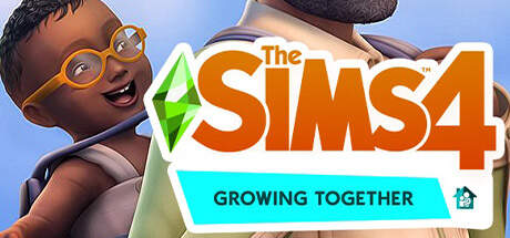 The Sims 4 Growing Together-Anadius