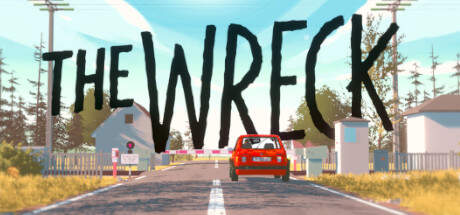 The Wreck-TiNYiSO The Wreck-TiNYiSO