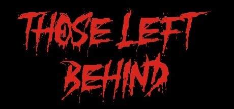 Those Left Behind-TENOKE Those Left Behind-TENOKE