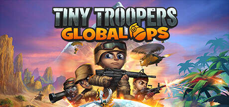 Tiny Troopers Global Ops-SKIDROW Tiny Troopers Global Ops-SKIDROW