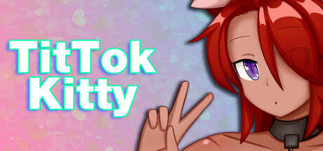 TitTok Kitty-TENOKE TitTok Kitty-TENOKE