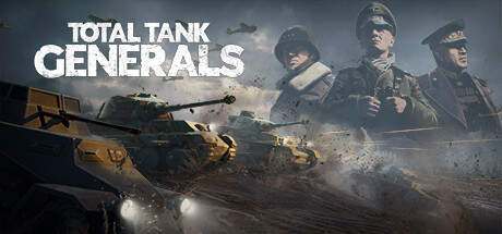 Total Tank Generals Update v1.3-TENOKE