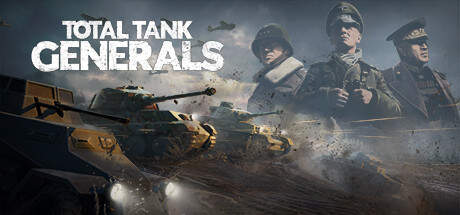 Total Tank Generals-TENOKE Total Tank Generals-TENOKE