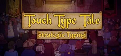 Touch Type Tale v1.0.12-P2P